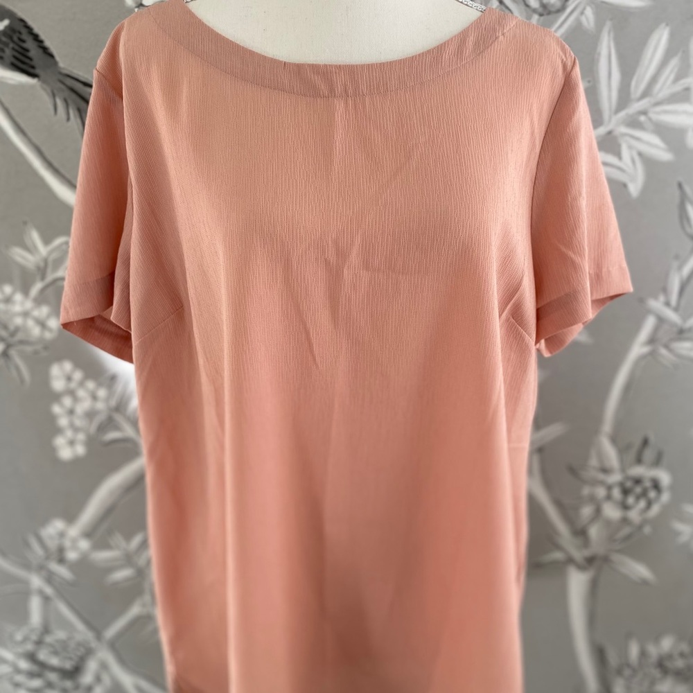 Adrienne Vittadini blouse